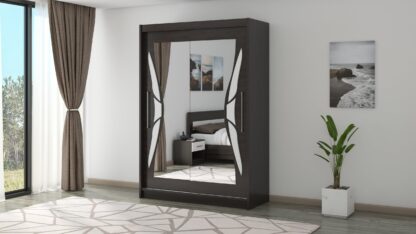 Dressing Dome d07-15, wenge