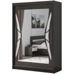 Dressing Dome d07-15, wenge - imagine 2