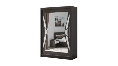 Dressing Dome d07-15, wenge - imagine 2