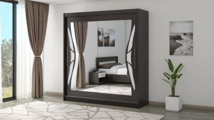 Dressing Dome d07-20, wenge
