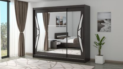 Dressing Dome d07-24, wenge