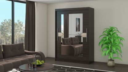 Dressing Dome d02-15, wenge
