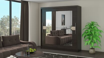 Dressing Dome d02-20, wenge