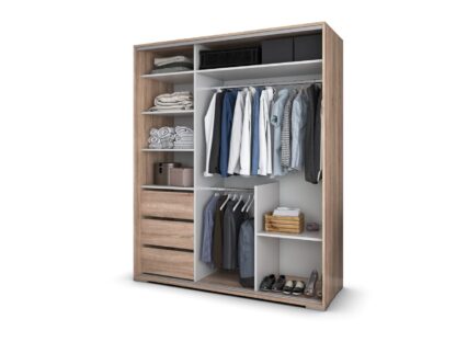 Dressing Constantin, sonoma - imagine 5
