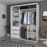 Dressing Constantin, alb - imagine 2