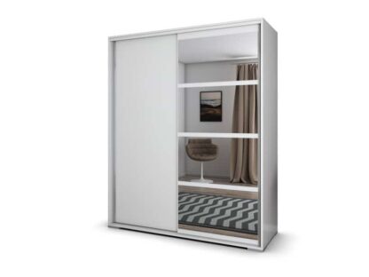 Dressing Constantin, alb - imagine 3
