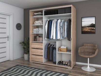 Dressing Constantin, sonoma - imagine 2