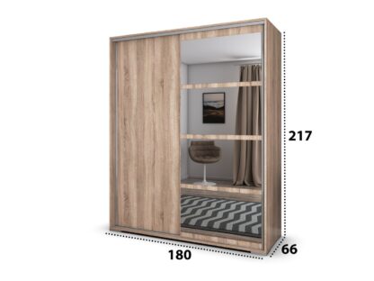 Dressing Constantin, sonoma - imagine 4