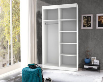 Dressing Octav, wenge - imagine 3