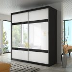 Dressing Ovidiu 2, alb + negru