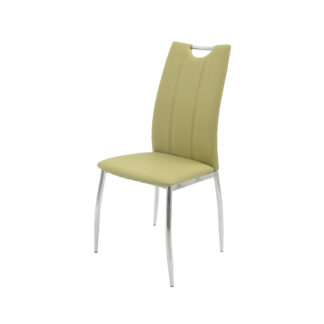 Scaun bucătărie S-56 verde