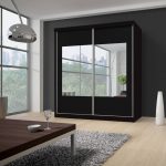 Dressing Ovidiu 3, negru