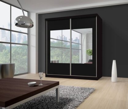 Dressing Ovidiu 3, negru