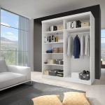 Dressing Ovidiu 3, negru - imagine 2