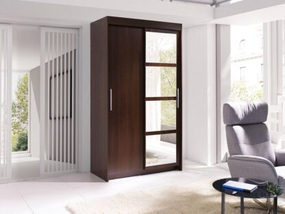 Dressing Victor, wenge
