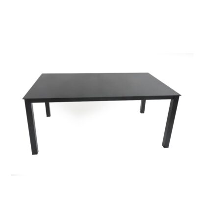 Masă bucătărie MB-02, negru