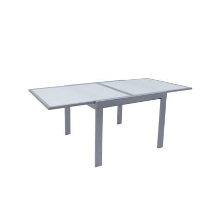 Masă extensibilă de bucătărie MB-04 A - imagine 3