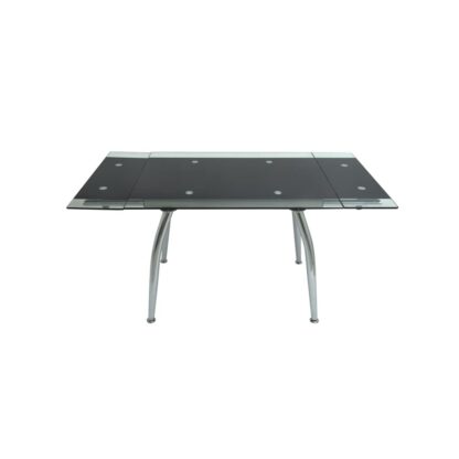 Masă de bucătărie extensibilă mb-37 n - imagine 3