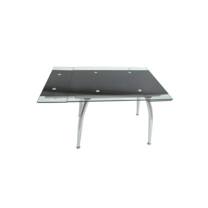 Masă de bucătărie extensibilă mb-37 n - imagine 2
