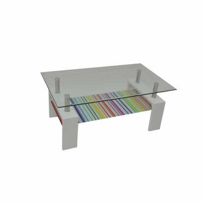 Măsuță de cafea MC-04 BARCODE