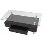 Măsuță de cafea MC-67 W - imagine 2