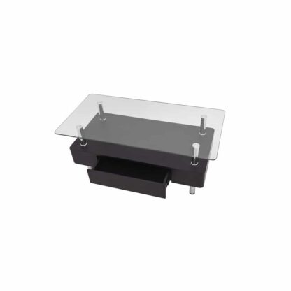 Măsuță de cafea MC-67 W - imagine 2