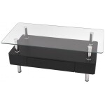 Măsuță de cafea MC-67 W - imagine 3
