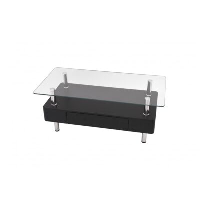 Măsuță de cafea MC-67 W - imagine 3