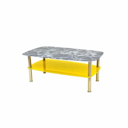 Măsuță de cafea MC-70 G - imagine 3