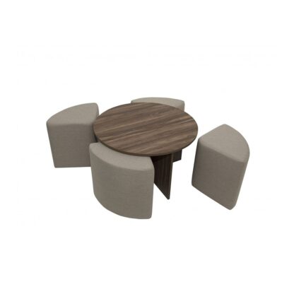 Set mobilier cafea MC-93 - imagine 3