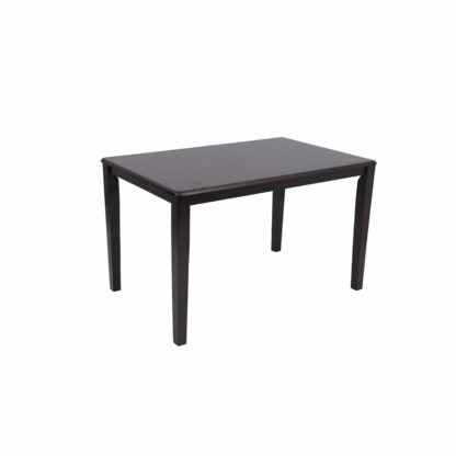 Masă living MB-33, wenge