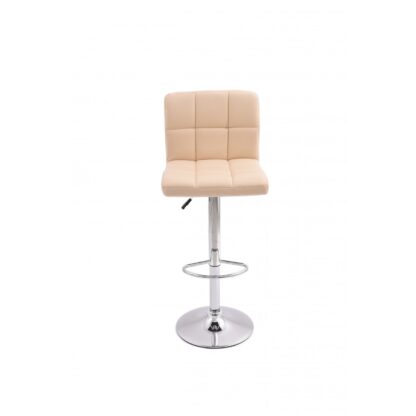 Scaun de bar S-42 C - imagine 2