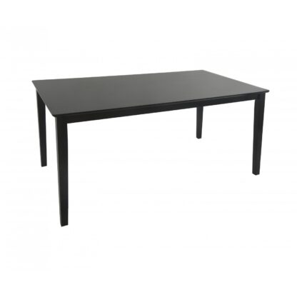 Masă bucătărie MB-34, wenge - imagine 2