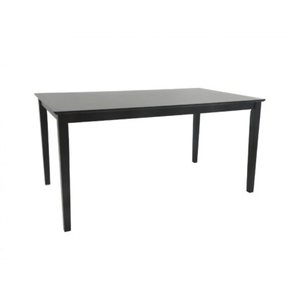 Masă bucătărie MB-34, wenge - imagine 3