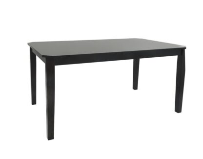 Masă bucătărie MB-35, wenge - imagine 2