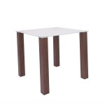 Masă bucătărie MB-46, wenge - imagine 2