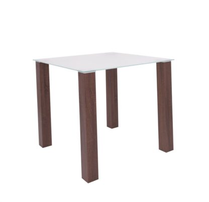 Masă bucătărie MB-46, wenge - imagine 2