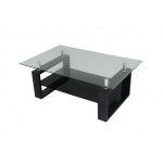 Măsuță de cafea MC-08 W - imagine 2