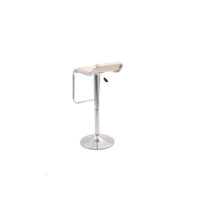 Scaun bar S-45 crem - imagine 3