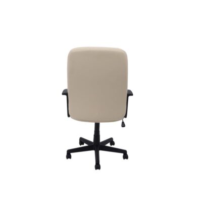 Scaun birou S-64 crem - imagine 4