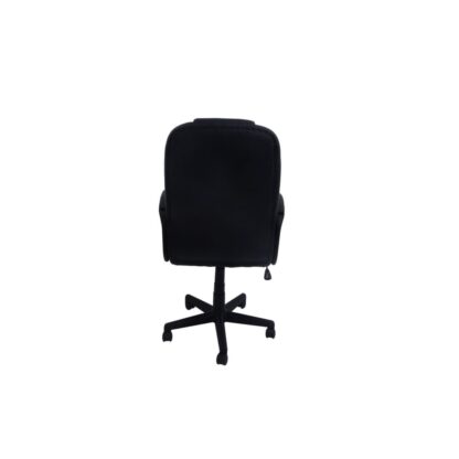 Scaun birou S-77, maro + negru - imagine 4