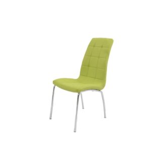 Scaun bucătărie S-02 verde