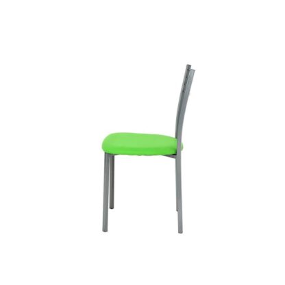 Scaun bucătărie S-05 verde - imagine 4
