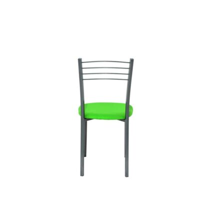 Scaun bucătărie S-05 verde - imagine 5