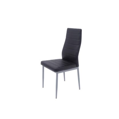 Scaun bucătărie S-11 negru