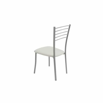 Scaun bucătărie S-14 crem - imagine 3