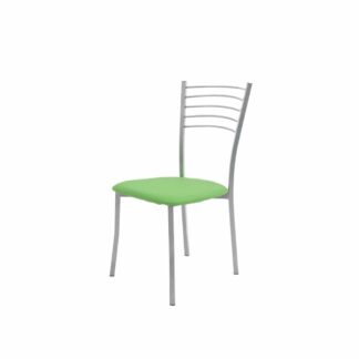 Scaun bucătărie S-14 verde
