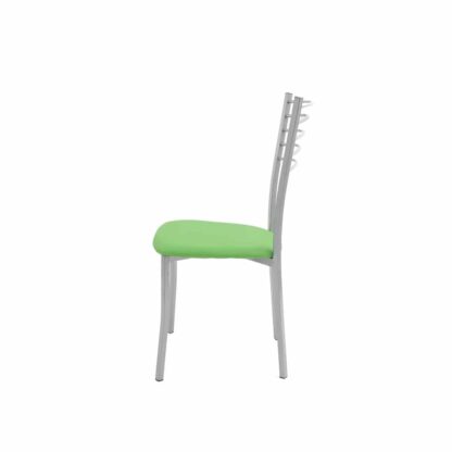 Scaun bucătărie S-14 verde - imagine 3