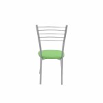Scaun bucătărie S-14 verde - imagine 2