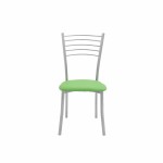 Scaun bucătărie S-14 verde - imagine 4